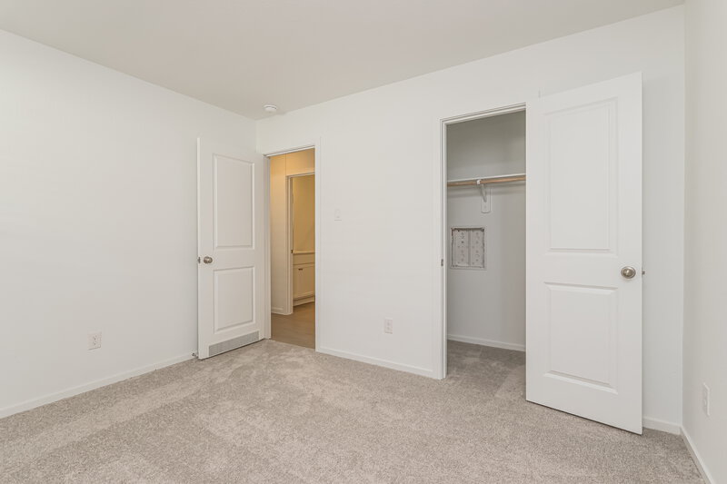 1,665/Mo, 1523 Sunset Ridge Dr Conroe, TX 77303 Bedroom View