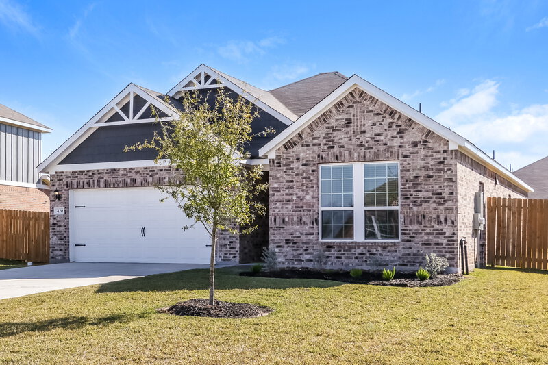 1,950/Mo, 420 Mystic Slopes Dr Katy, TX 77493 Front View
