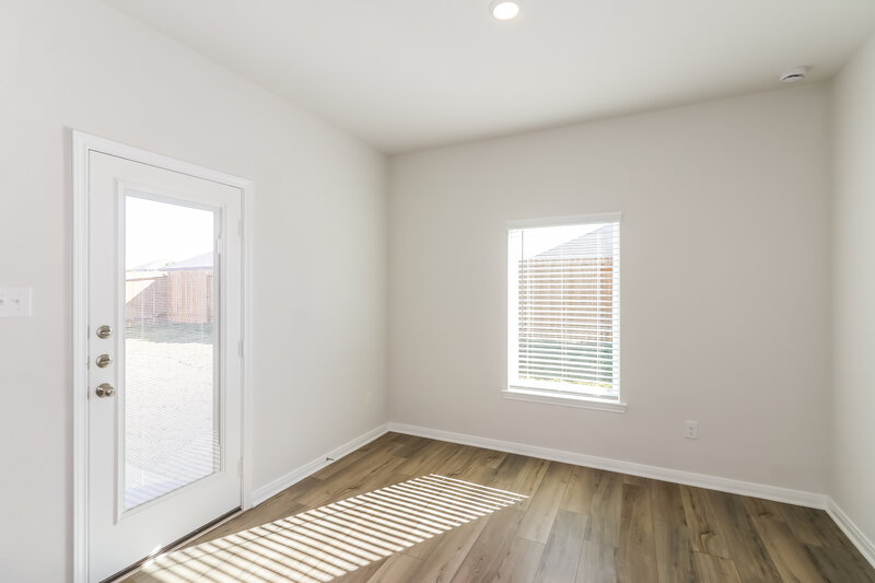 1,950/Mo, 420 Mystic Slopes Dr Katy, TX 77493 Dining Room View