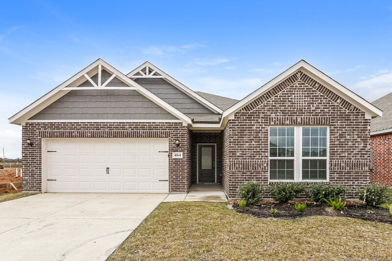 1,950/Mo, 464 Beechwood Hacienda Dr Katy, TX 77493 External View
