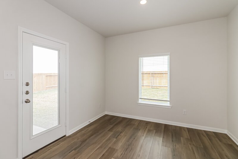 1,950/Mo, 464 Beechwood Hacienda Dr Katy, TX 77493 Dining Room View