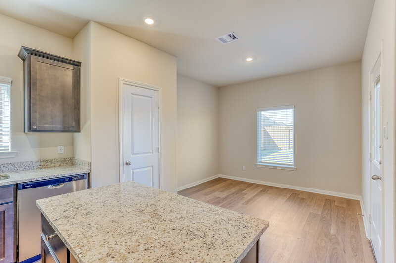 1,950/Mo, 409 Mustang Trot Dr Katy, TX 77493 Dining Room View