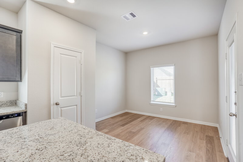 1,950/Mo, 421 Mustang Trot Dr Katy, TX 77493 Dining Room View
