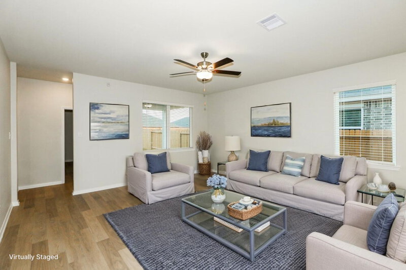 2,110/Mo, 408 Mustang Trot Dr Katy, TX 77493 Misc View