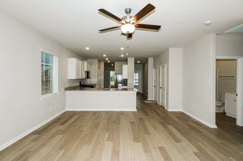 2,110/Mo, 408 Mustang Trot Dr Katy, TX 77493 Misc View 3