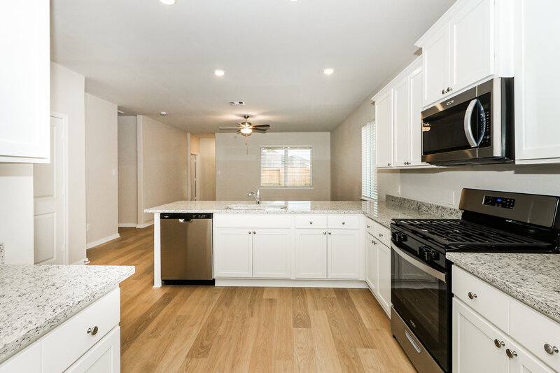 2,110/Mo, 408 Mustang Trot Dr Katy, TX 77493 Misc View 6