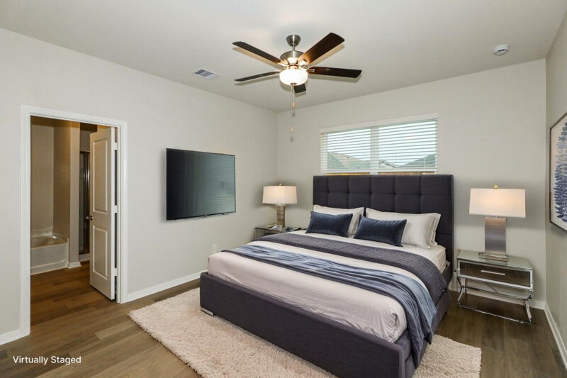 2,110/Mo, 408 Mustang Trot Dr Katy, TX 77493 Misc View 8