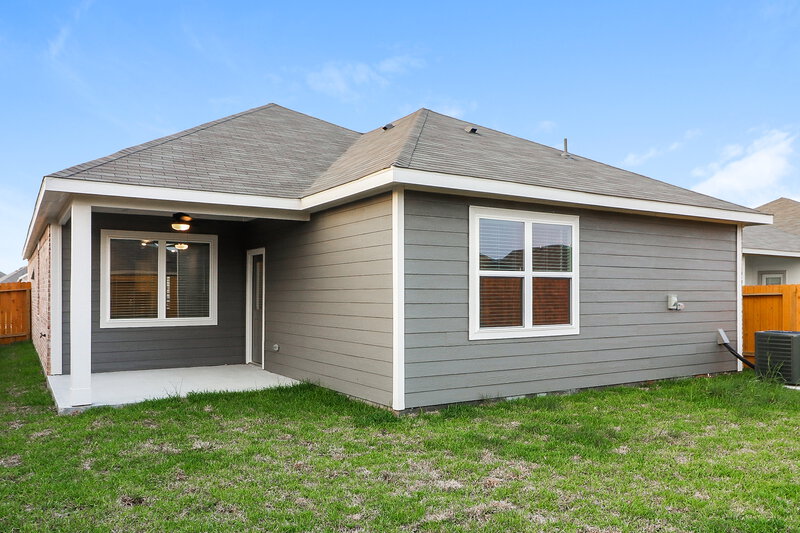 2,110/Mo, 408 Mustang Trot Dr Katy, TX 77493 Misc View 17