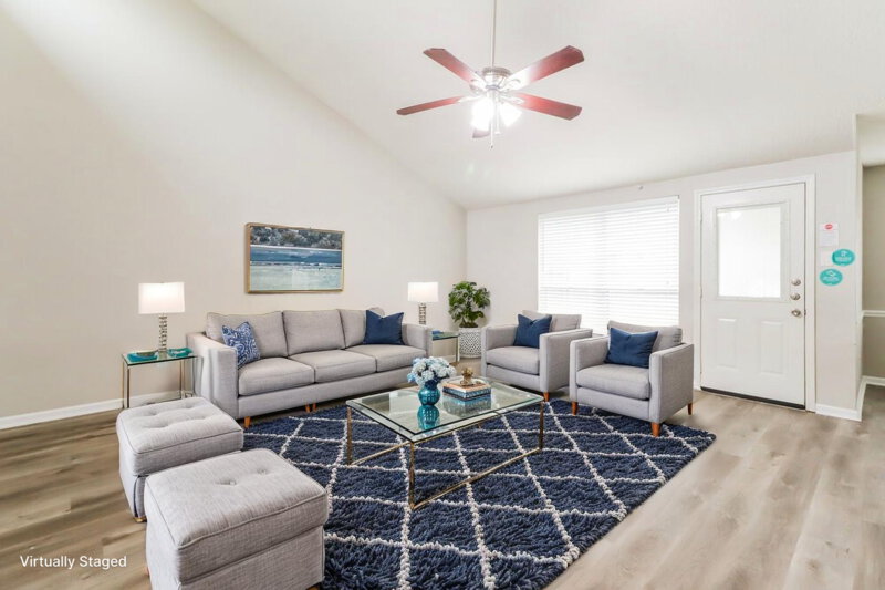 1,935/Mo, 7327 Shady Vale Ln Houston, TX 77040 Misc View