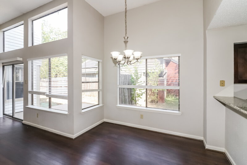1,760/Mo, 24102 Scrivener Ln Katy, TX 77493 Dining Room View