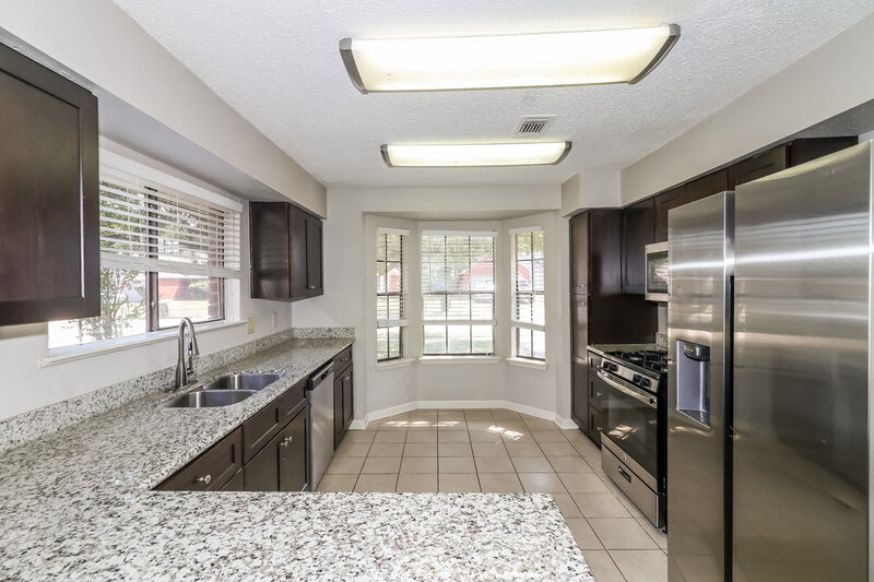 1,760/Mo, 24102 Scrivener Ln Katy, TX 77493 Kitchen View
