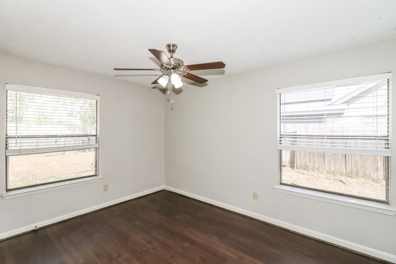 1,760/Mo, 24102 Scrivener Ln Katy, TX 77493 Bedroom View 2