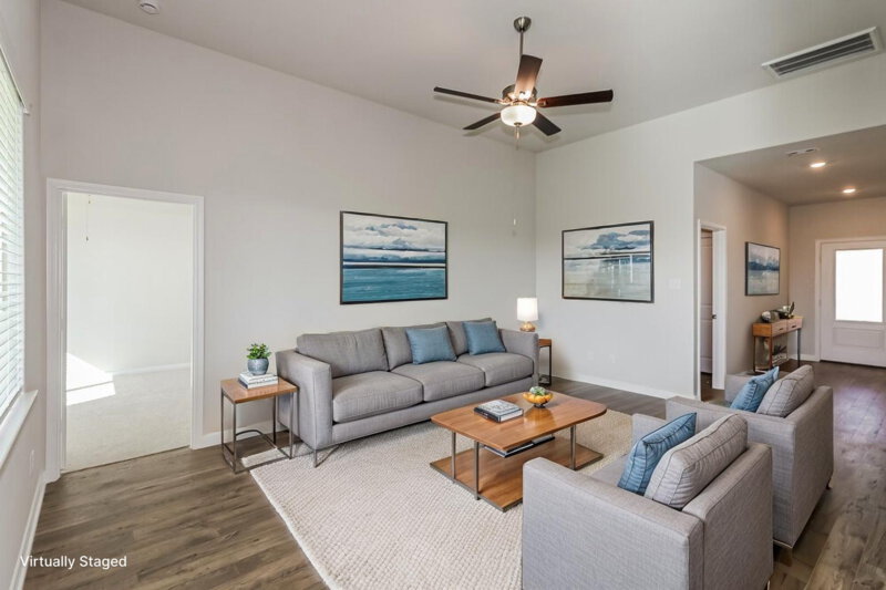 1,895/Mo, 417 Sunny Highlands Dr Katy, TX 77493 Misc View
