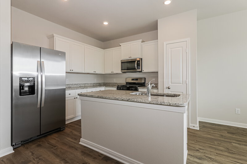 1,895/Mo, 417 Sunny Highlands Dr Katy, TX 77493 Misc View 5