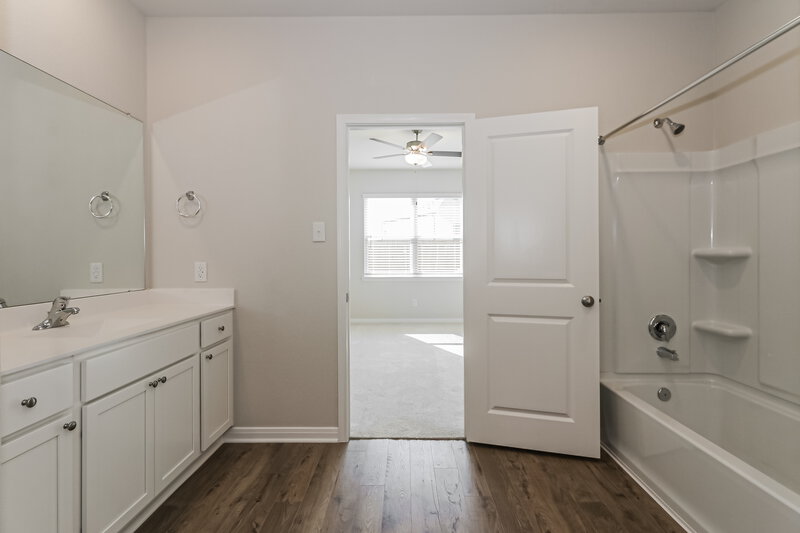 1,895/Mo, 417 Sunny Highlands Dr Katy, TX 77493 Misc View 11