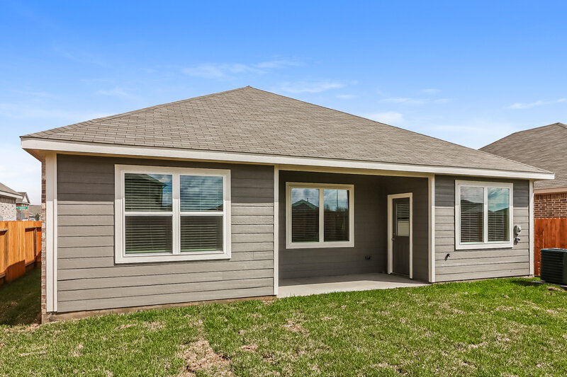 1,895/Mo, 417 Sunny Highlands Dr Katy, TX 77493 Misc View 18