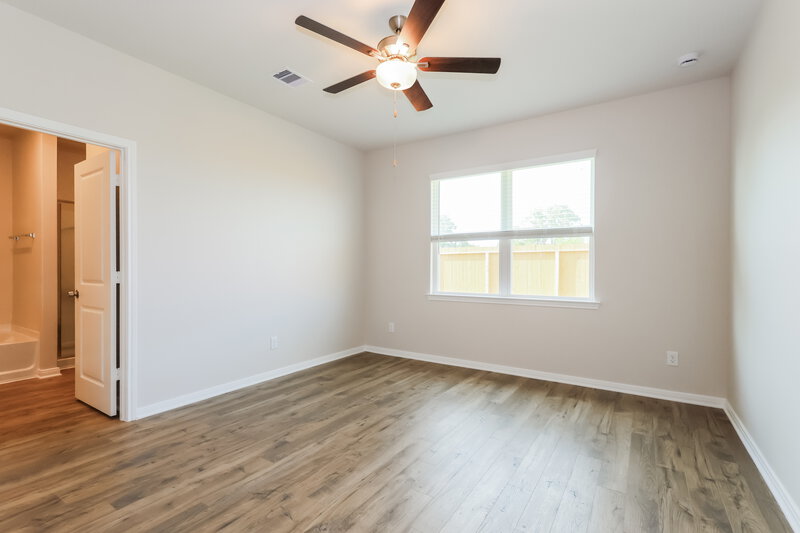 2,050/Mo, 408 San Miguel Creek Dr Katy, TX 77493 Bedroom View