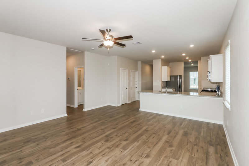 2,155/Mo, 401 San Miguel Creek Dr Katy, TX 77493 Misc View 3