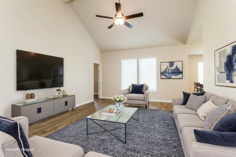 0/Mo, 405 San Miguel Creek Dr Katy, TX 77493 Misc View