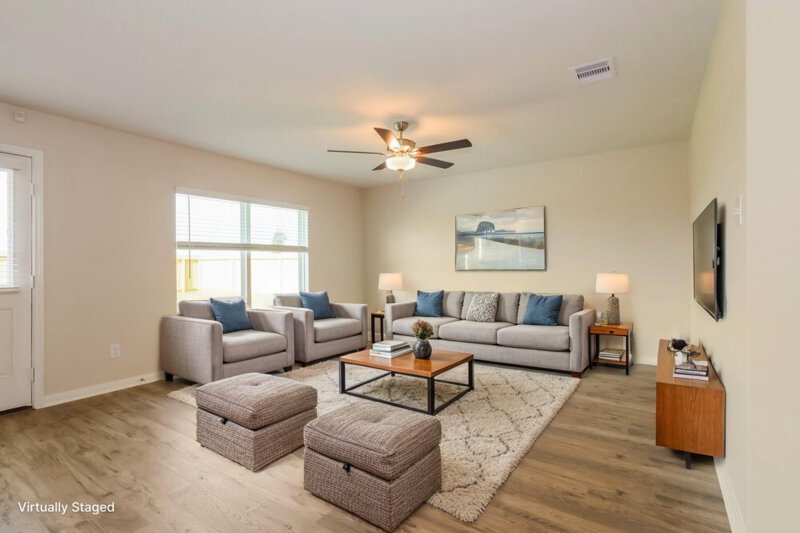 1,850/Mo, 400 San Miguel Creek Dr Katy, TX 77493 Misc View