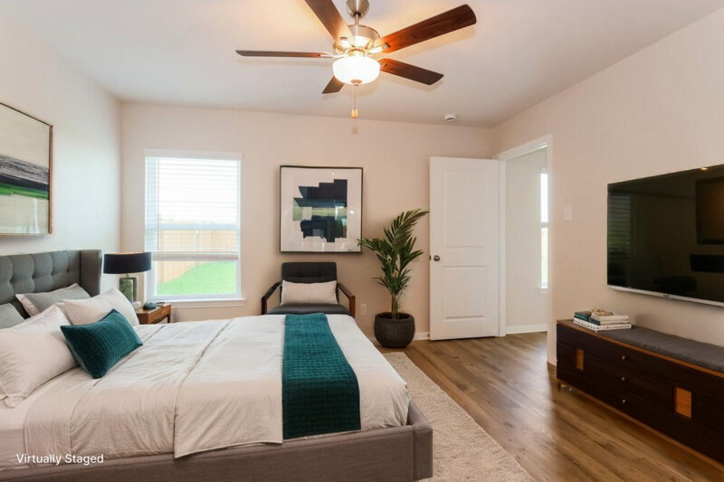 1,850/Mo, 400 San Miguel Creek Dr Katy, TX 77493 Misc View 8