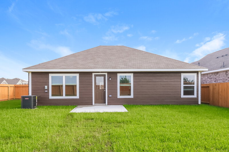 1,850/Mo, 400 San Miguel Creek Dr Katy, TX 77493 Misc View 16