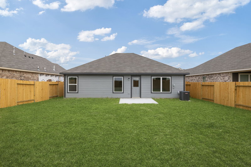 1,850/Mo, 400 San Miguel Creek Dr Katy, TX 77493 Misc View 17