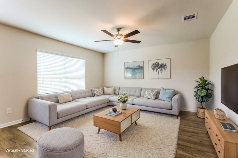 1,890/Mo, 400 Mustang Trot Dr Katy, TX 77493 Misc View