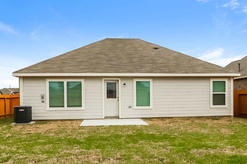 1,890/Mo, 400 Mustang Trot Dr Katy, TX 77493 Misc View 16