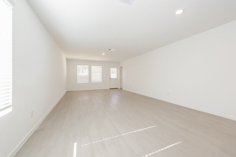 1,655/Mo, 1535 Sunset Ridge Dr Conroe, TX 77303 Living Room View