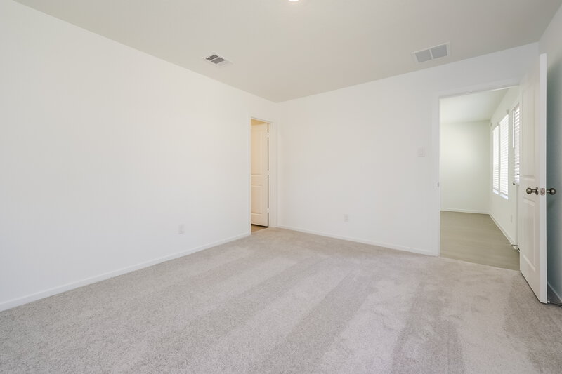 1,655/Mo, 1535 Sunset Ridge Dr Conroe, TX 77303 Main Bedroom View 2