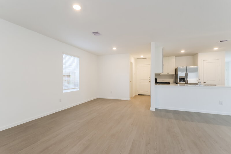 1,790/Mo, 1539 Sunset Ridge Dr Conroe, TX 77303 Dining Room View