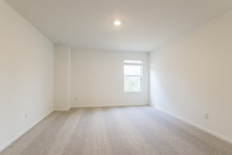 1,790/Mo, 1539 Sunset Ridge Dr Conroe, TX 77303 Main Bedroom View