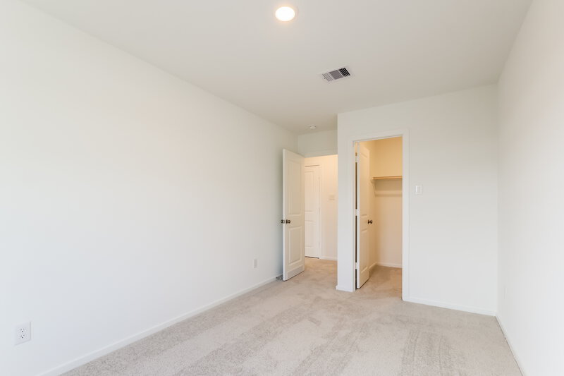 1,790/Mo, 1539 Sunset Ridge Dr Conroe, TX 77303 Bedroom View