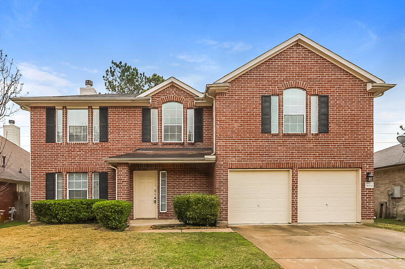 2,315/Mo, 16314 Sylvan Dale Dr Humble, TX 77346 External View