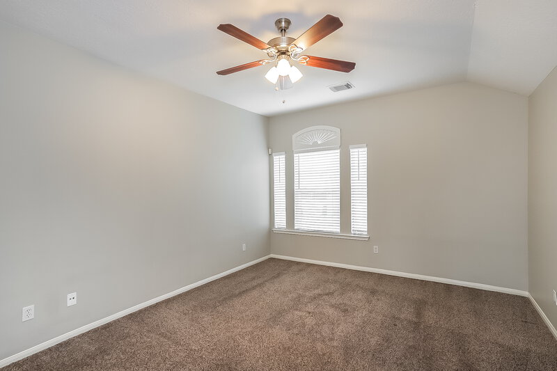 2,315/Mo, 16314 Sylvan Dale Dr Humble, TX 77346 Main Bedroom View
