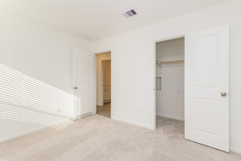 1,570/Mo, 1536 Sunset Ridge Dr Conroe, TX 77303 Bedroom View