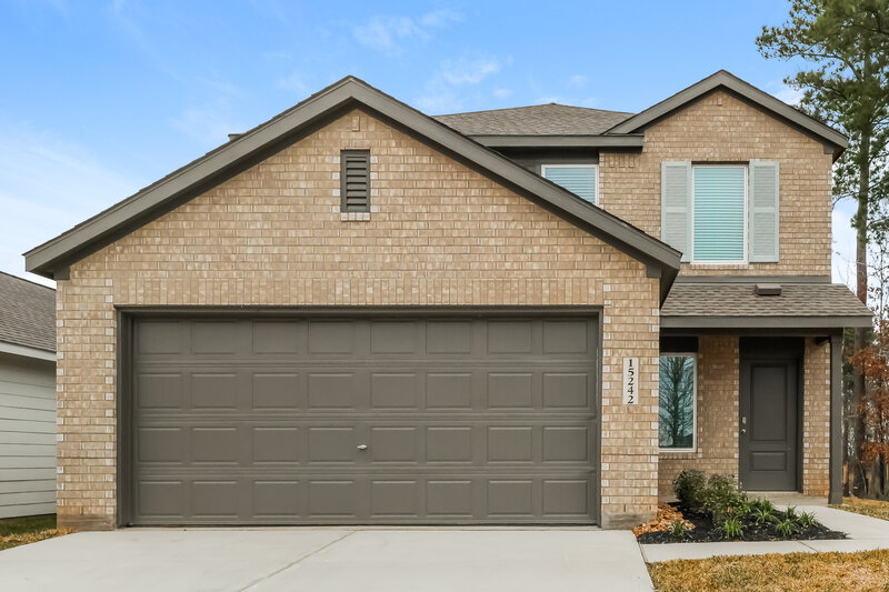 1,865/Mo, 15242 Abella Dr Montgomery, TX 77316 External View