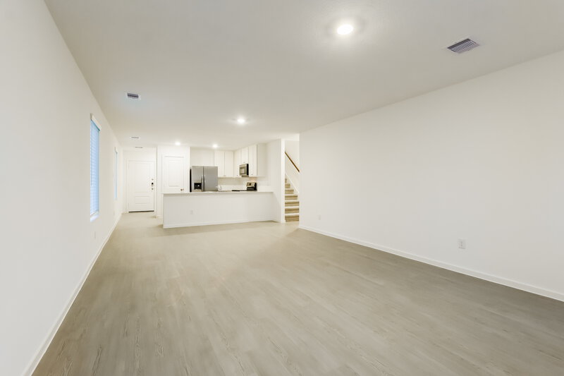 1,865/Mo, 15242 Abella Dr Montgomery, TX 77316 Living Room View