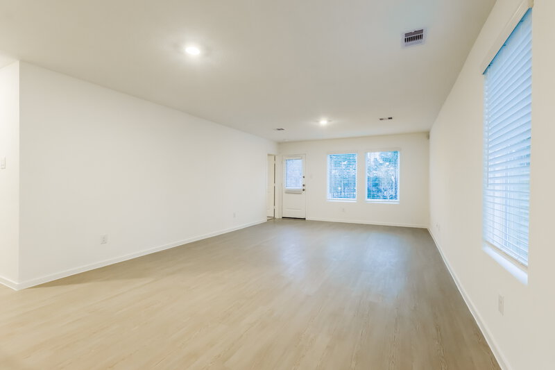 1,865/Mo, 15242 Abella Dr Montgomery, TX 77316 Dining Room View
