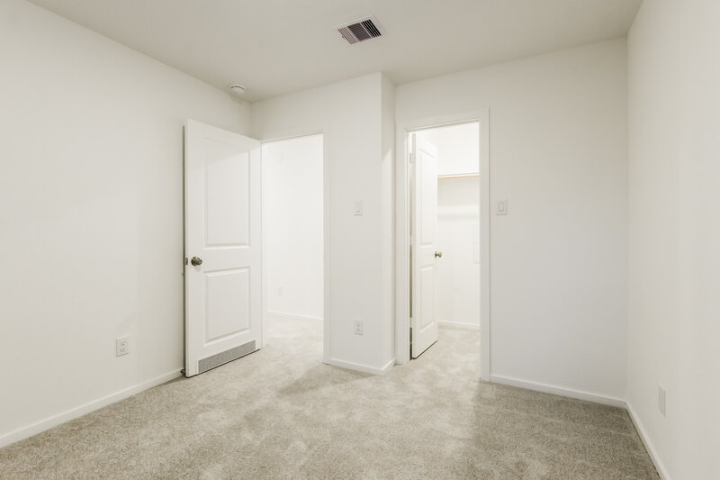 1,865/Mo, 15242 Abella Dr Montgomery, TX 77316 Bedroom View