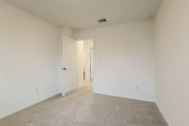 1,985/Mo, 605 Craven St Montgomery, TX 77316 Bedroom View 3