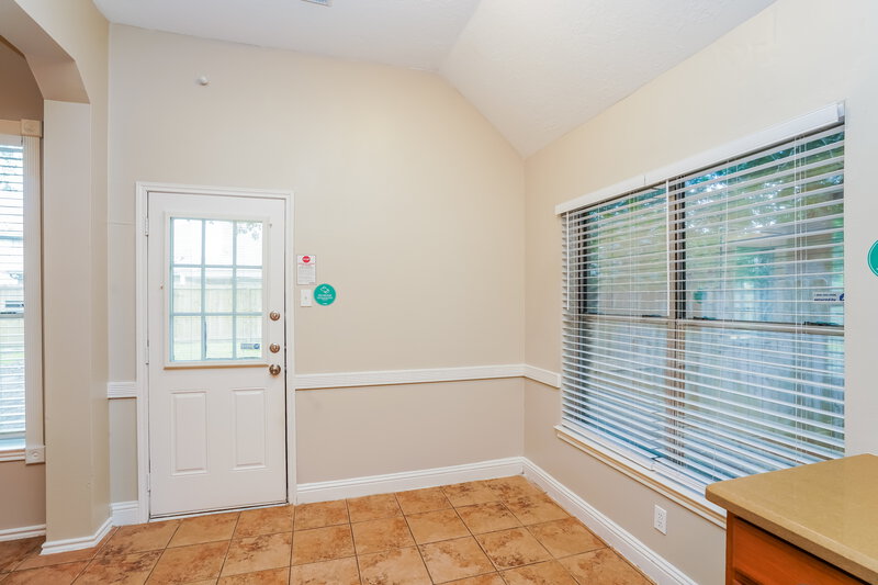 1,880/Mo, 5915 Woodmancote Dr Humble, TX 77346 Dining Room View