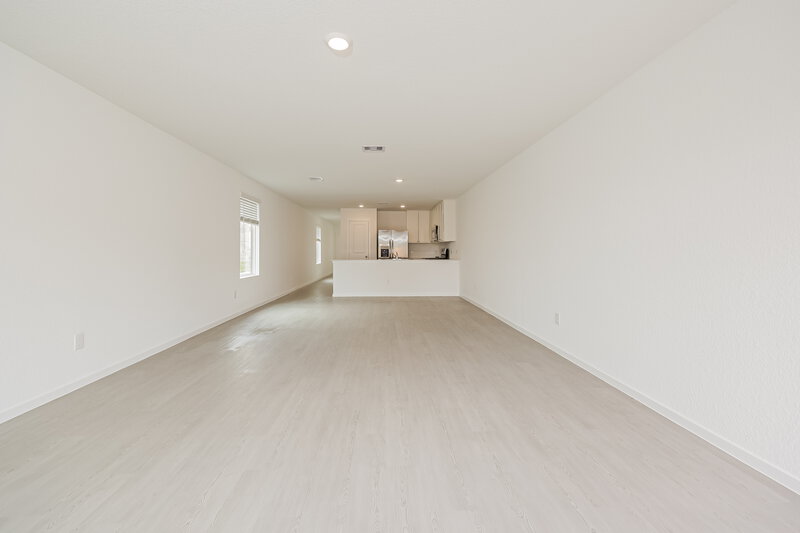 1,815/Mo, 621 Craven St Montgomery, TX 77316 Living Room View