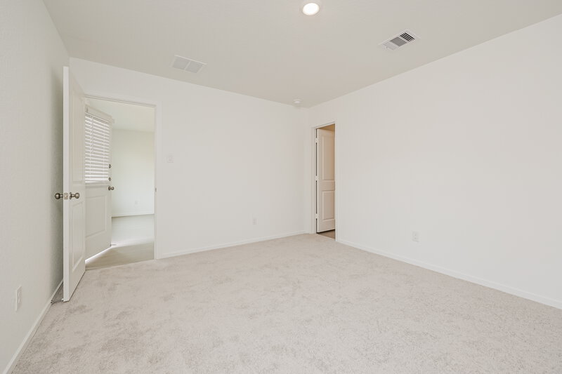 1,815/Mo, 621 Craven St Montgomery, TX 77316 Main Bedroom View 2