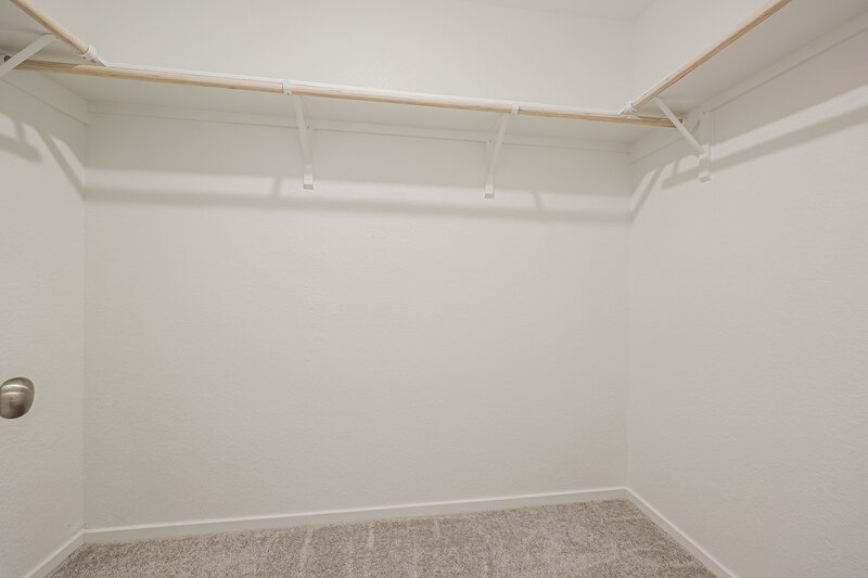 1,815/Mo, 621 Craven St Montgomery, TX 77316 Walk In Closet View