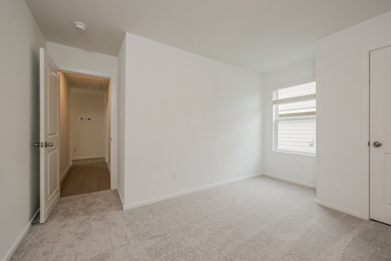 1,815/Mo, 621 Craven St Montgomery, TX 77316 Bedroom View