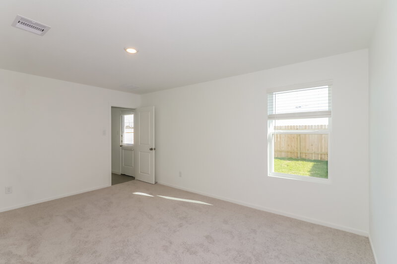 0/Mo, 460 San Miguel Creek Dr Katy, TX 77493 Main Bedroom View