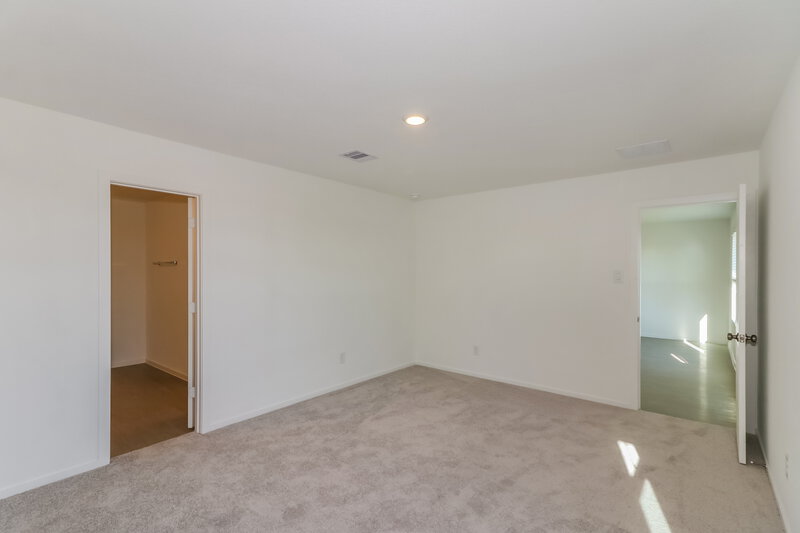 0/Mo, 460 San Miguel Creek Dr Katy, TX 77493 Main Bedroom View 2