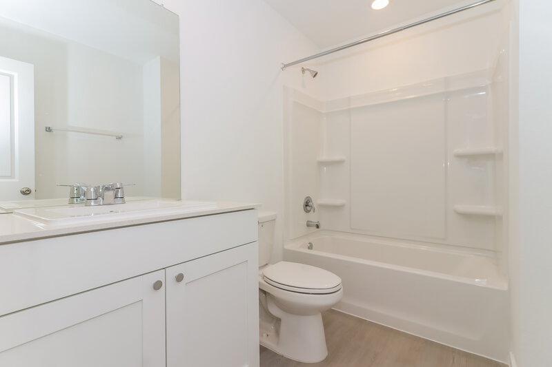 0/Mo, 460 San Miguel Creek Dr Katy, TX 77493 Bathroom View